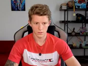 mark_shturman webcam chaturbate model stream image