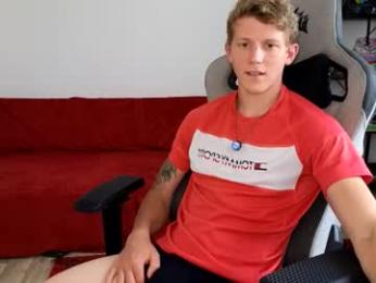 mark_shturman webcam model stream image