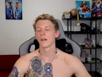 mark_shturman webcam model stream image