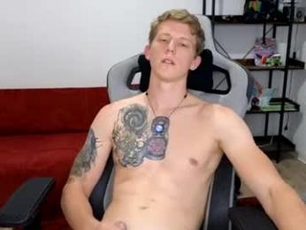 mark_shturman webcam model stream image