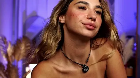 ItalianGirl webcam stripchat model stream image