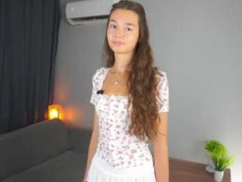 annabellecroft webcam model stream image