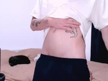 julsweet webcam model stream image