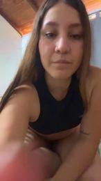cora_2801 webcam model stream image