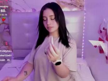 anna_blade_ webcam model stream image