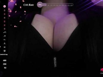 Yenneferr webcam bongacams model stream image