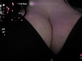 Yenneferr webcam model stream image