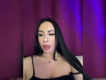_EUPHORIAA_ webcam model stream image