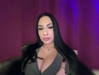 _EUPHORIAA_ webcam model stream image