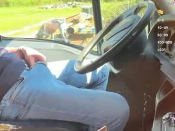 ninosolo_35 webcam chaturbate model stream image