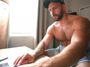 brucestryker webcam chaturbate model stream image