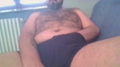 Alpha_julius webcam model stream image