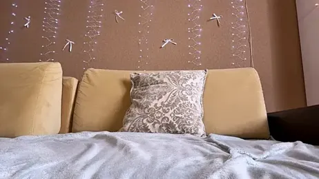 SoraCat webcam model stream image