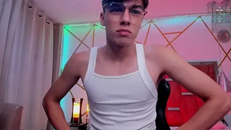 Gerony_ webcam model stream image