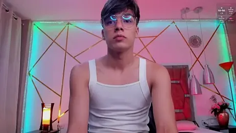 Gerony_ webcam model stream image