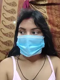 Miss_Aayushi webcam model stream image