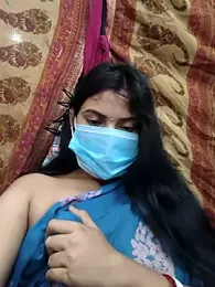 Miss_Aayushi webcam model stream image