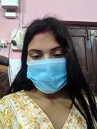 Miss_Aayushi webcam model stream image