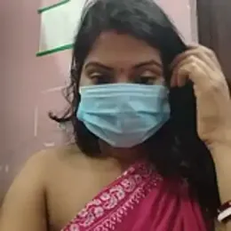 Miss_Aayushi webcam model stream image