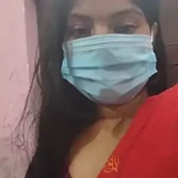 Miss_Aayushi webcam stripchat model stream image