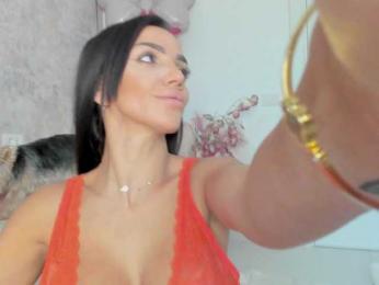 Erikabeee1 webcam model stream image