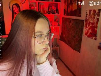 Kushina webcam bongacams model stream image
