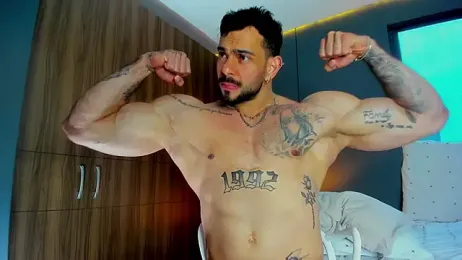 massimo_visconti webcam model stream image