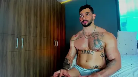 massimo_visconti webcam model stream image