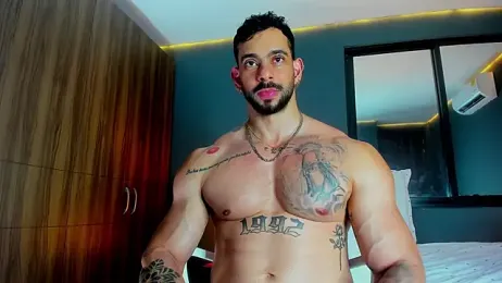 massimo_visconti webcam model stream image