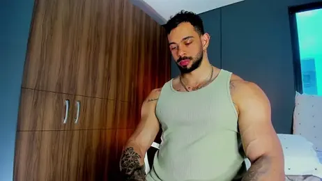 massimo_visconti webcam model stream image