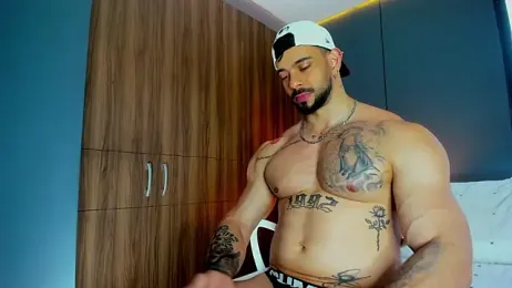 massimo_visconti webcam model stream image