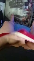 Mario8521 webcam model stream image