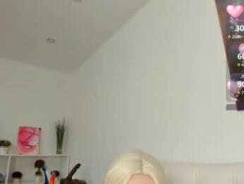 _timeless_paradox webcam model stream image