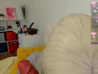 _timeless_paradox webcam model stream image