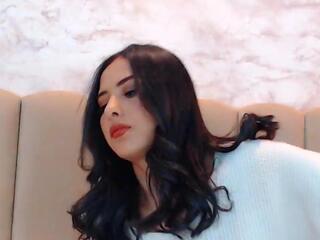 Abbyy Sweet webcam model stream image