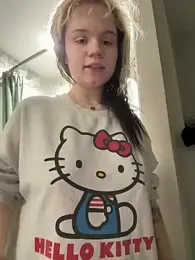 Cutiepiespanks webcam stripchat model stream image