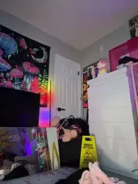 Cutiepiespanks webcam model stream image