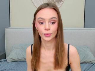 Rebecca Morton webcam model stream image