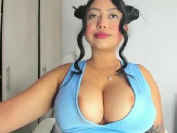 manuela_anderson webcam model stream image