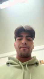 Jovencitobcn21 webcam model stream image