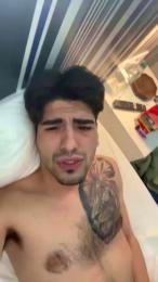 Jovencitobcn21 webcam model stream image