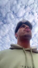 Jovencitobcn21 webcam cam4 model stream image