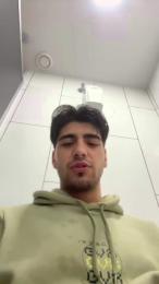 Jovencitobcn21 webcam model stream image