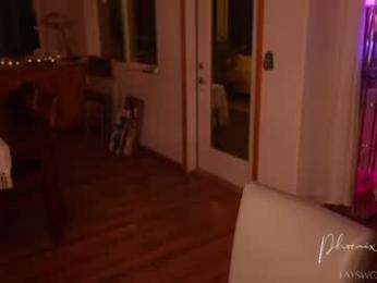 phoenix_taylor webcam model stream image