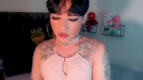 little_star_porn webcam stripchat model stream image