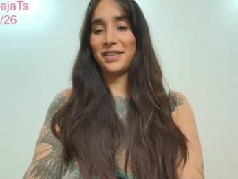 petitealejats webcam chaturbate model stream image