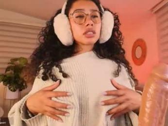 miss_sidney webcam chaturbate model stream image