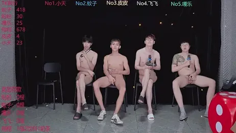 BGM-666 webcam model stream image