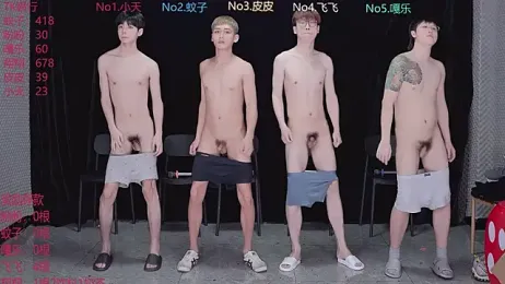 BGM-666 webcam model stream image