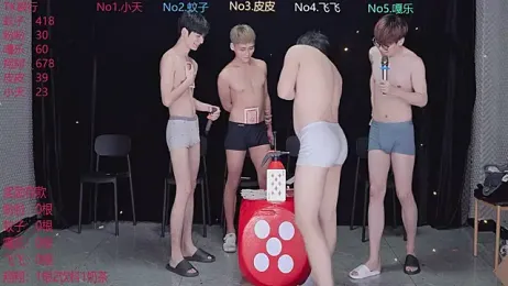 BGM-666 webcam model stream image